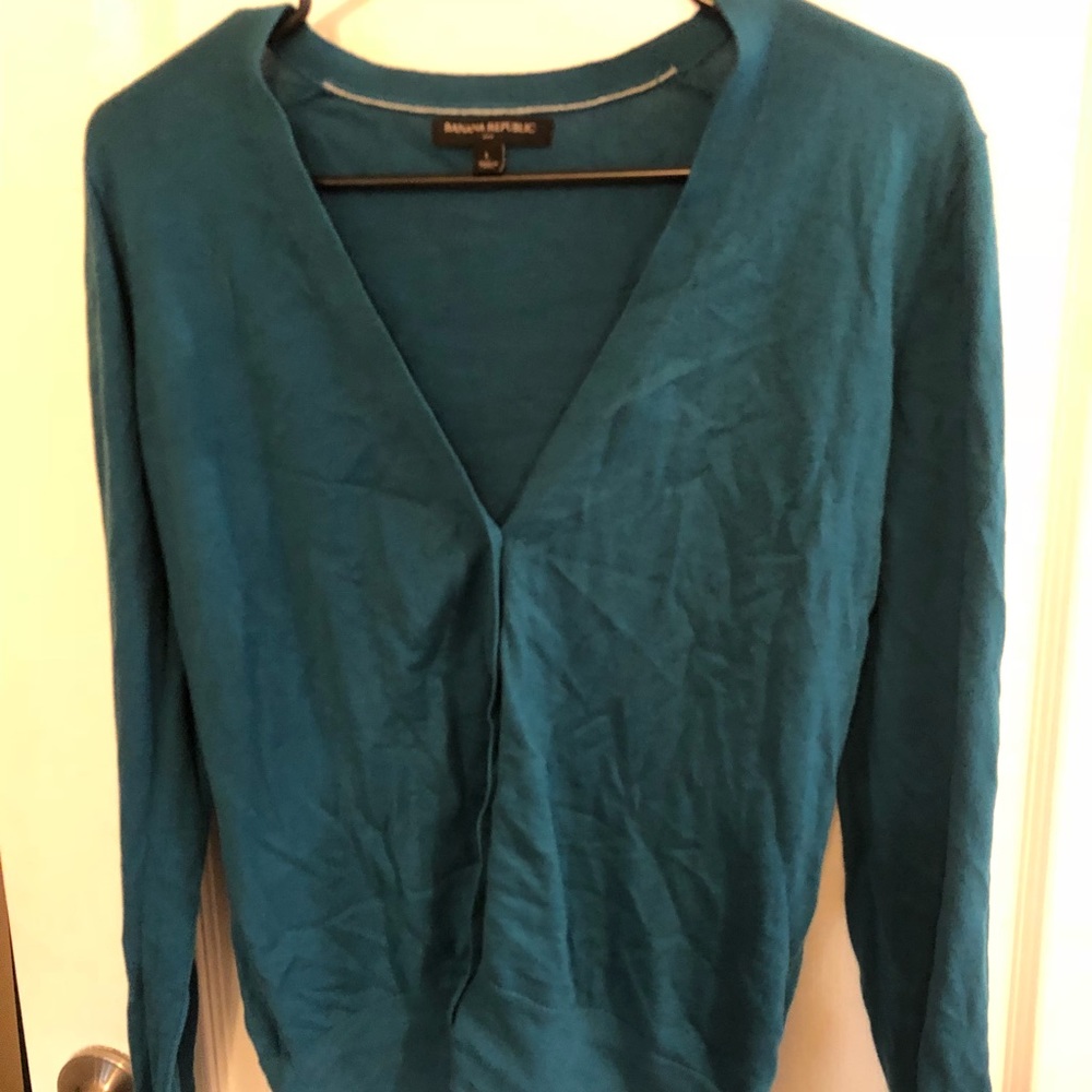 Banana Republic Cardigan